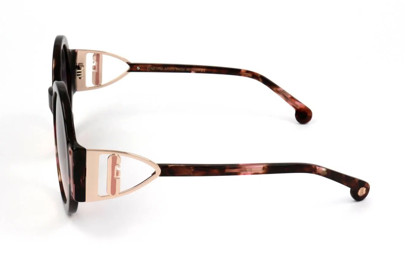 Ginevra Ariel SANCY Sunglasses - view 13